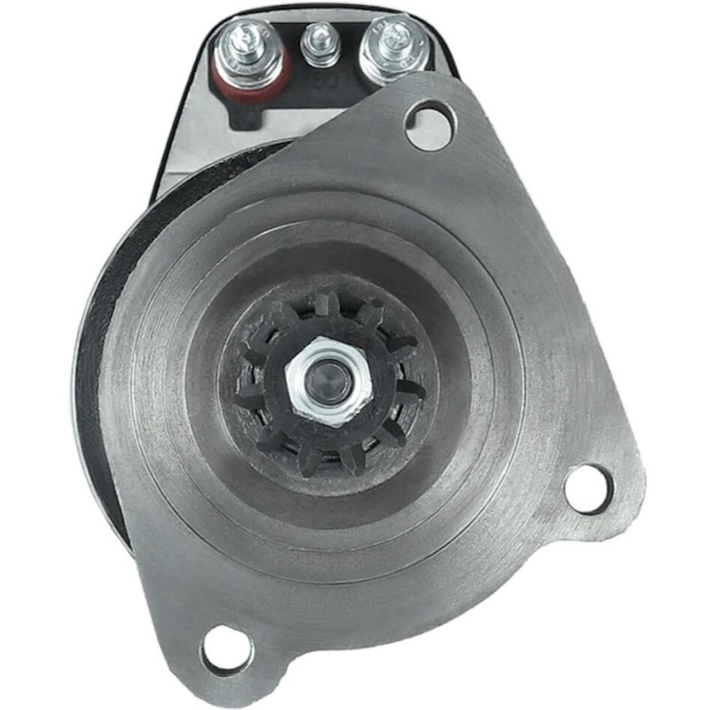 Démarreur remplace 0001416069 / 6290044 Liebherr 5.4 kw