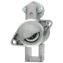 Anlasser ersetzt DENSO 128000-9360 / 128000-9361 / 128000-9362 / 128000-9363