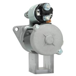 Starter replacing DENSO 128000-9360 / 128000-9361 / 128000-9362 / 128000-9363