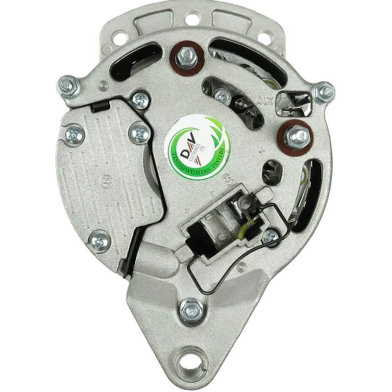 Alternatore sostituisce LUCAS NAB900 / 66921126 / 66021070 Alternatore sostituisce LUCAS NAB900 / 66921126 / 66021070