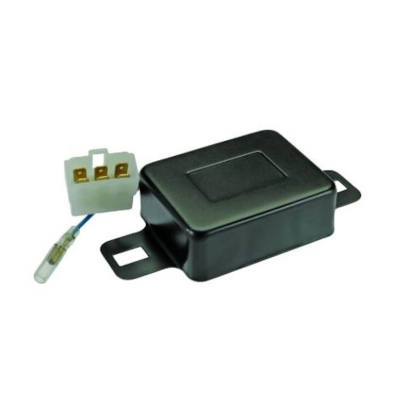 Regolatore sostituisce  Denso 026000-4520 / 026000-3880 / 026000-3350
