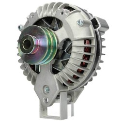 Alternador NUEVO sustituye Chrysler 3000011 / 3000010 / 2875844