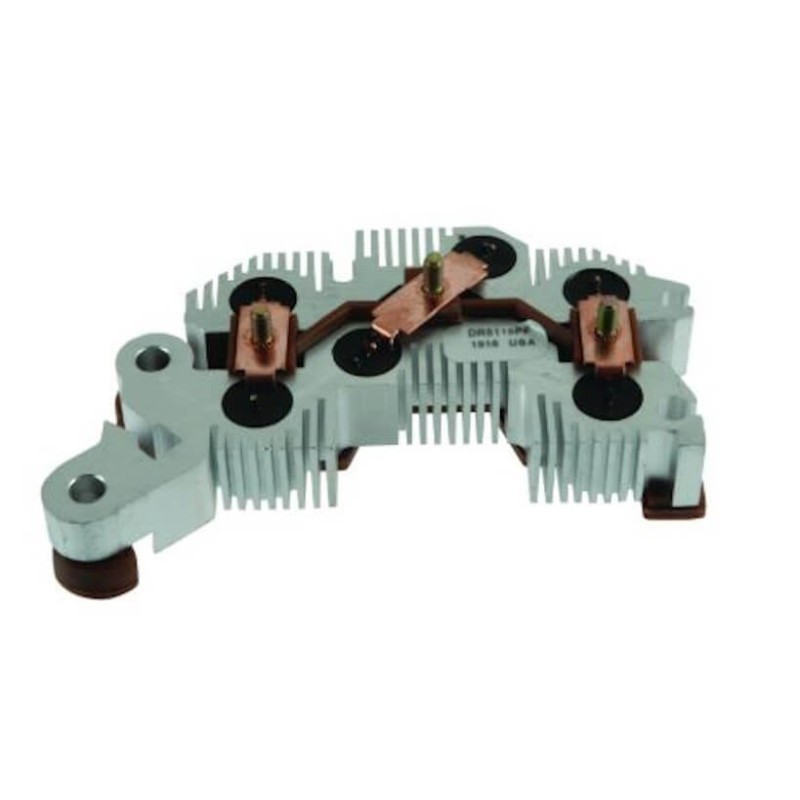 Rectifier for alternator Delco remy 10463625 /10463634 / 10463636 / 10463637