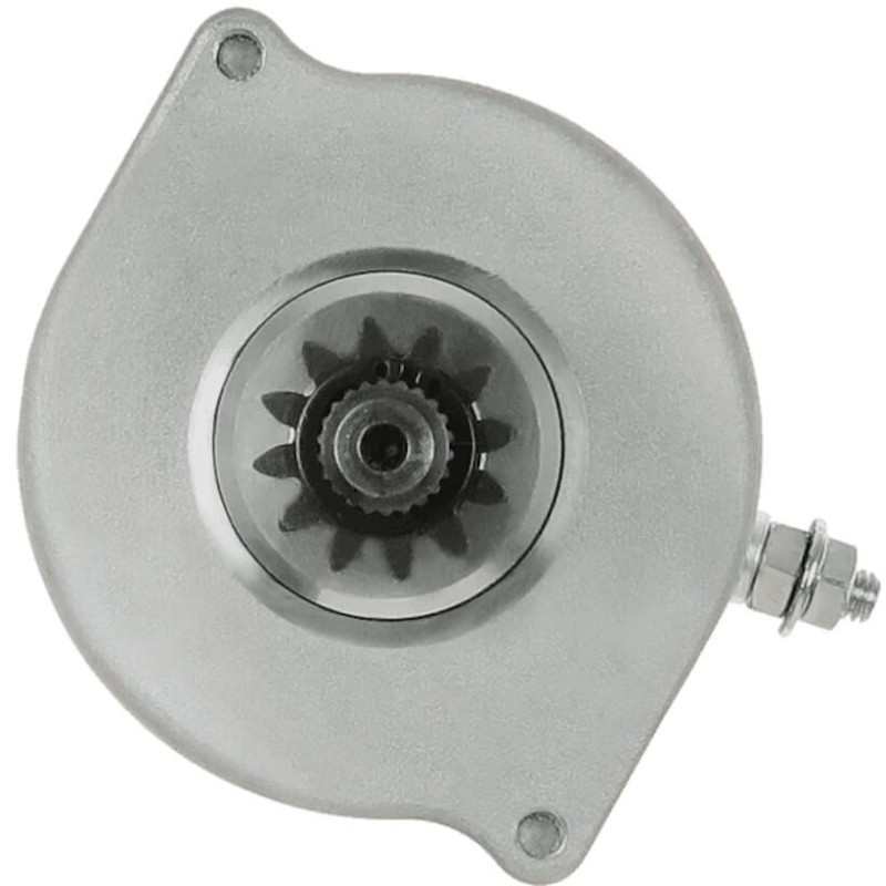 Starter replacing APRILIA AP8520003 / YAMAHA 3SX-81890-00-00
