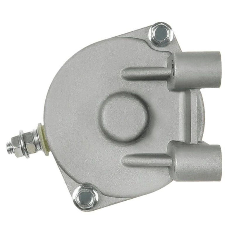 Starter replacing APRILIA AP8520003 / YAMAHA 3SX-81890-00-00