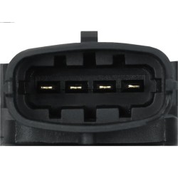 Sensore NOX sostituisce 1836061 / 5WK96626B / 70680832