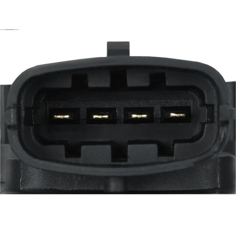 Sensor NOX sustituye 1836061 / 5WK96626B / 70680832