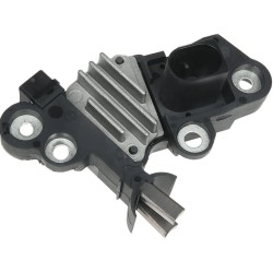 Regolatore per alternatore Bosch 0120000024 / 0121615003 / 0121615048