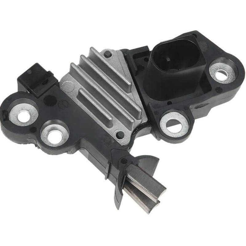 Regler für lichtmaschine  BOSCH 0120000024 / 0121615003 / 0121615048