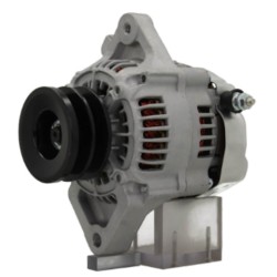 Lichtmaschine ersetzt DENSO 100211-6780 / KUBOTA 16541-64011