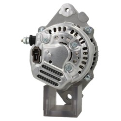 Alternator replacing DENSO 100211-6780 / KUBOTA 16541-64011