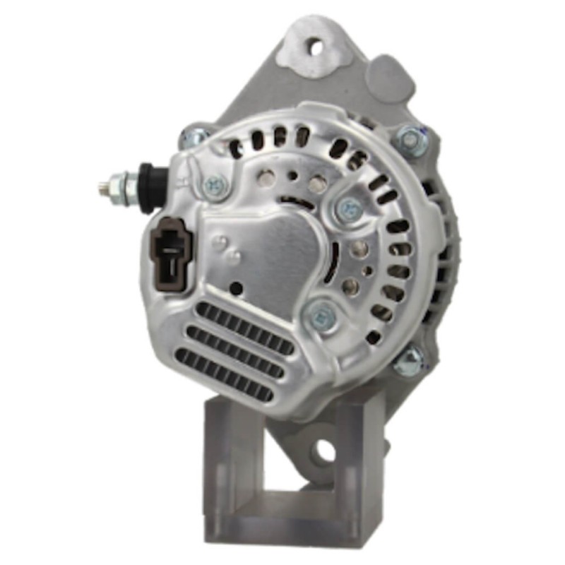 Alternator replacing DENSO 100211-6780 / KUBOTA 16541-64011