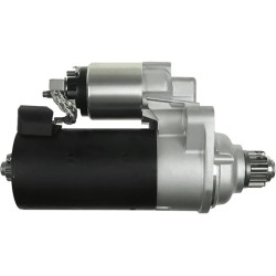 Démarreur remplace 0001153500 / 0001153501 / 0001153510 Mercedes 2.2 kw