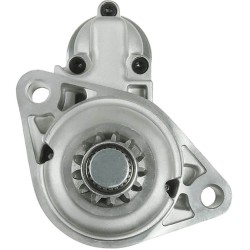 Starter replacing 0001153500 / 0001153501 / 0001153510 Mercedes 2.2 kw