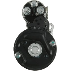 Démarreur remplace 0001153500 / 0001153501 / 0001153510 Mercedes 2.2 kw