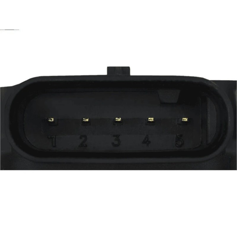 Capteur NOX remplace 5801471118 / 5WK96791 / 70680864