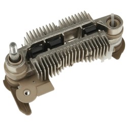 Piastra diodi per alternatore Mitsubishi A001TA3391 / A001TA3391C / A001TA3391E