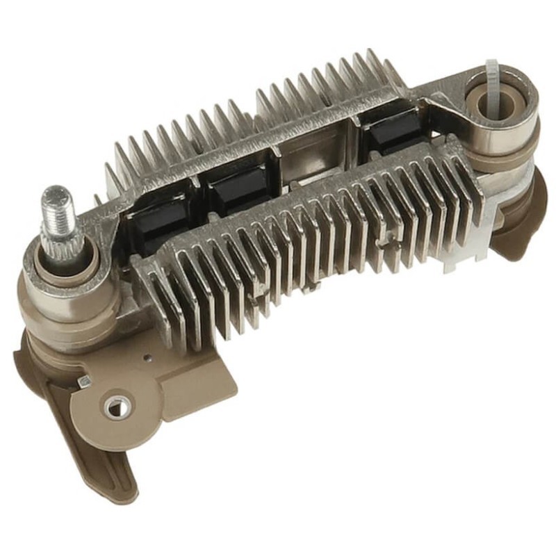 Piastra diodi per alternatore Mitsubishi A001TA3391 / A001TA3391C / A001TA3391E