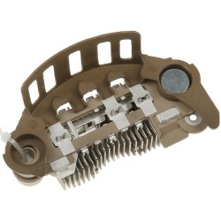 Gleichrichter für lichtmaschine Mitsubishi A001TA3391 / A001TA3391C / A001TA3391E Gleichrichter für lichtmaschine Mitsubishi A001TA3391 / A001TA3391C / A001TA3391E