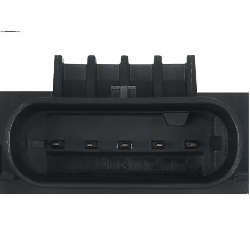 Capteur NOX remplace 04L907805AS / SNS472 / 70680053