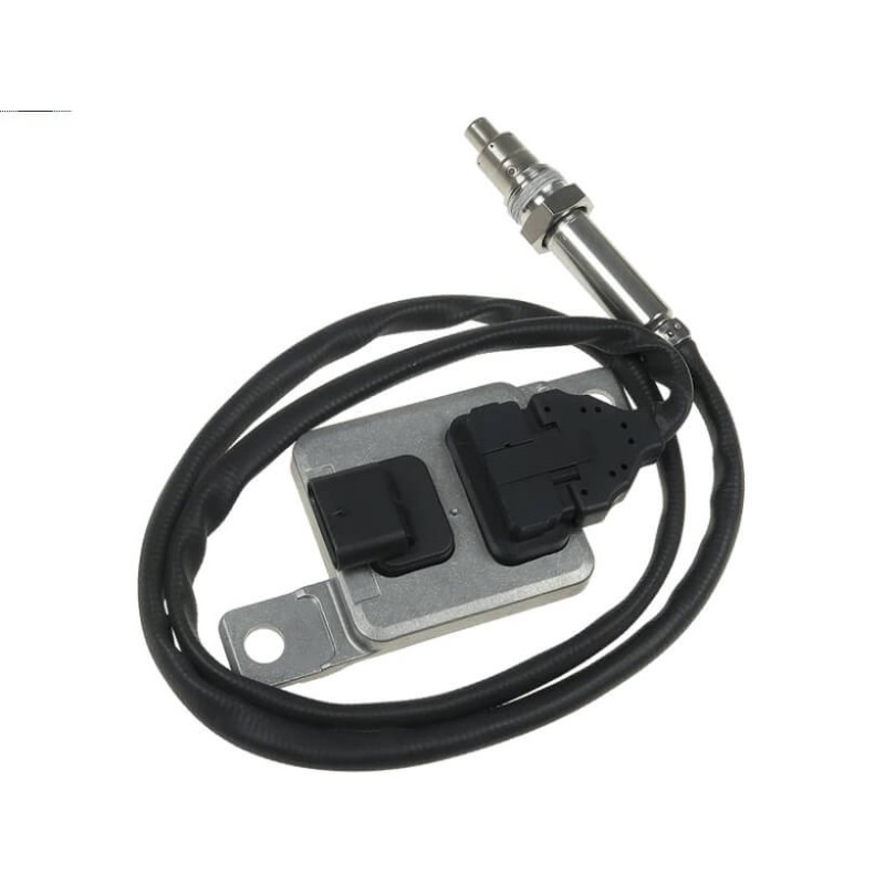 NOX sensor replacing 04L907805P / 5WK97239