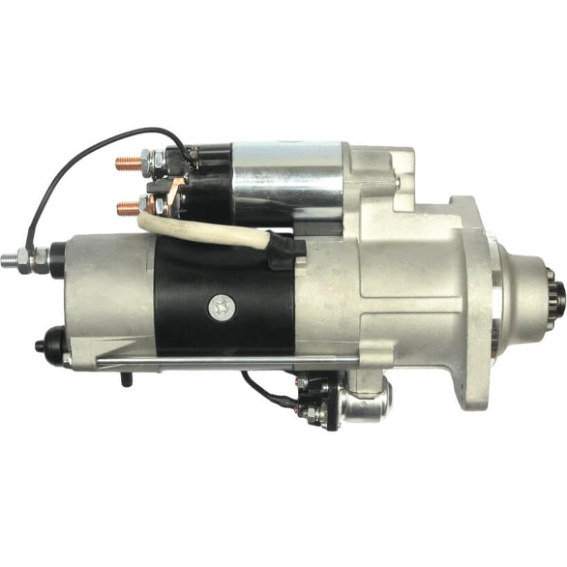 Motor de arranque sustituyeM009T61479 / M009T65479 / 3801287 Volvo 5.5 kw