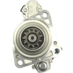 Motor de arranque sustituyeM009T61479 / M009T65479 / 3801287 Volvo 5.5 kw