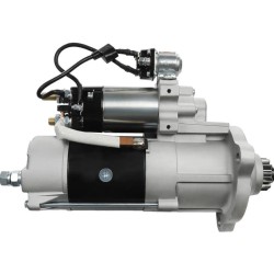 Anlasser ersetzt M009T82671 / M9T82672 / 85000295 Volvo 7.0 kw
