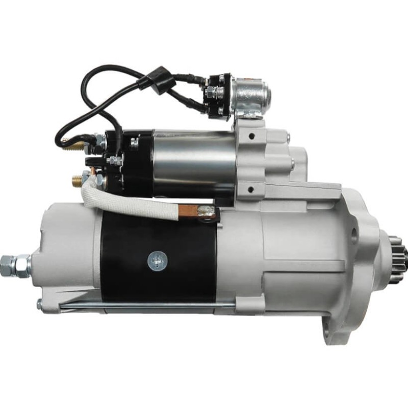 Démarreur remplace M009T82671 / M9T82672 / 85000295 Volvo 7.0 kw Démarreur remplace M009T82671 / M9T82672 / 85000295 Volvo 7.0 kw