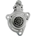 Starter replacing M009T82671 / M9T82672 / 85000295 Volvo 7.0 kw