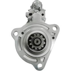 Anlasser ersetzt M009T82671 / M9T82672 / 85000295 Volvo 7.0 kw