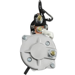 Anlasser ersetzt M009T82671 / M9T82672 / 85000295 Volvo 7.0 kw