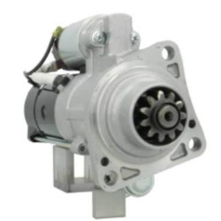 Démarreur Mitsubishi M009T65479 / M009T65479AM Volvo 5.5 kw Démarreur Mitsubishi M009T65479 / M009T65479AM Volvo 5.5 kw