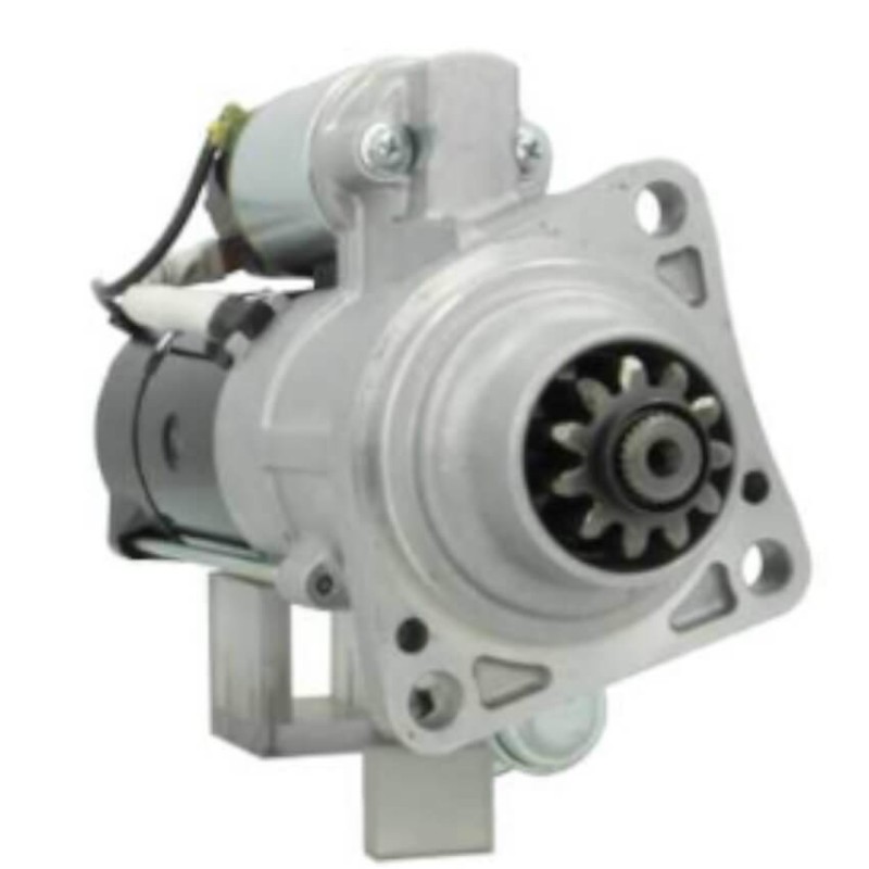 Starter Mitsubishi M009T65479 / M009T65479AM Volvo 5.5 kw