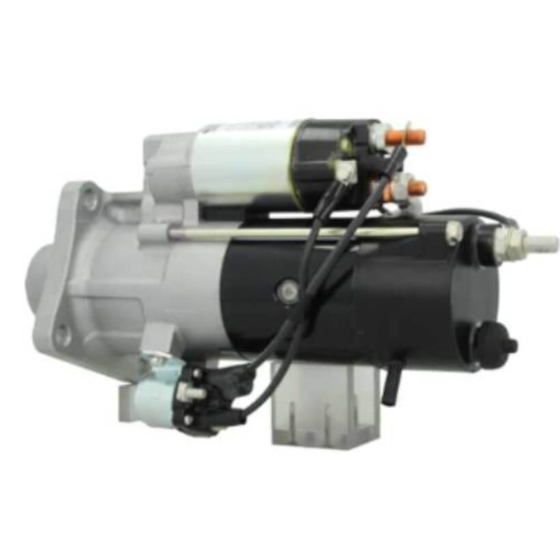 Démarreur Mitsubishi M009T65479 / M009T65479AM Volvo 5.5 kw Démarreur Mitsubishi M009T65479 / M009T65479AM Volvo 5.5 kw