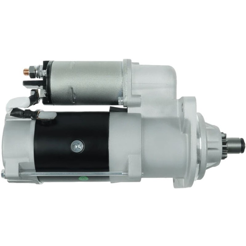 Motor de arranque sustituye10461772 / 19011403 / 8200011 Freightliner 3.3 kw