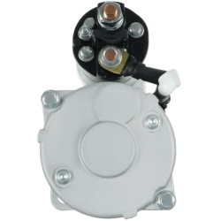 Motor de arranque sustituye10461772 / 19011403 / 8200011 Freightliner 3.3 kw