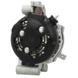 Alternator DENSO DAN1095 replacing 104211-3140 / 270600R090 Toyota 100A