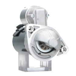 Motor de arranque sustituye36100-03301 / 1201973 / 3610003BB0 Kia 1.2 kw