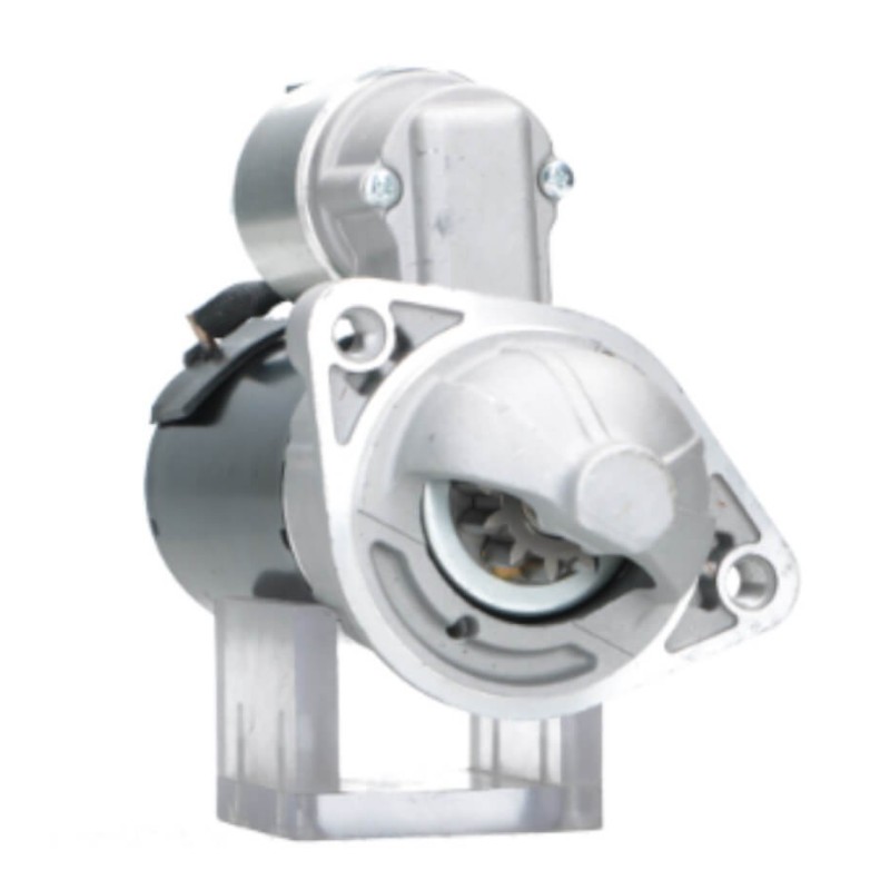 Anlasser ersetzt 36100-03301 / 1201973 / 3610003BB0 Kia 1.2 kw
