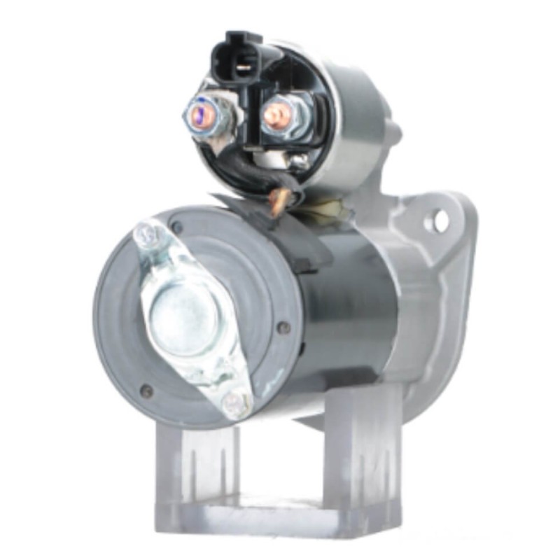 Anlasser ersetzt 36100-03301 / 1201973 / 3610003BB0 Kia 1.2 kw