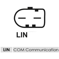Lichtmaschine ersetzt 0121715008 / 0121715079 / 0121715108 Volvo 180A Lichtmaschine ersetzt 0121715008 / 0121715079 / 0121715108 Volvo 180A