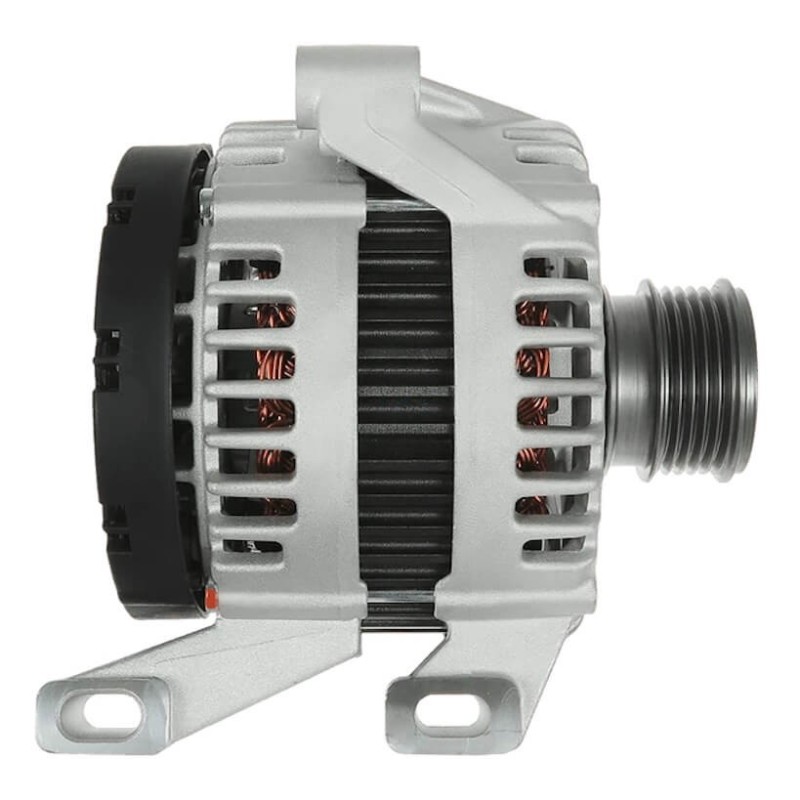 Lichtmaschine ersetzt 0121715008 / 0121715079 / 0121715108 Volvo 180A Lichtmaschine ersetzt 0121715008 / 0121715079 / 0121715108 Volvo 180A