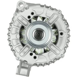 Alternator replacing 0121715008 / 0121715079 / 0121715108 Volvo 180A