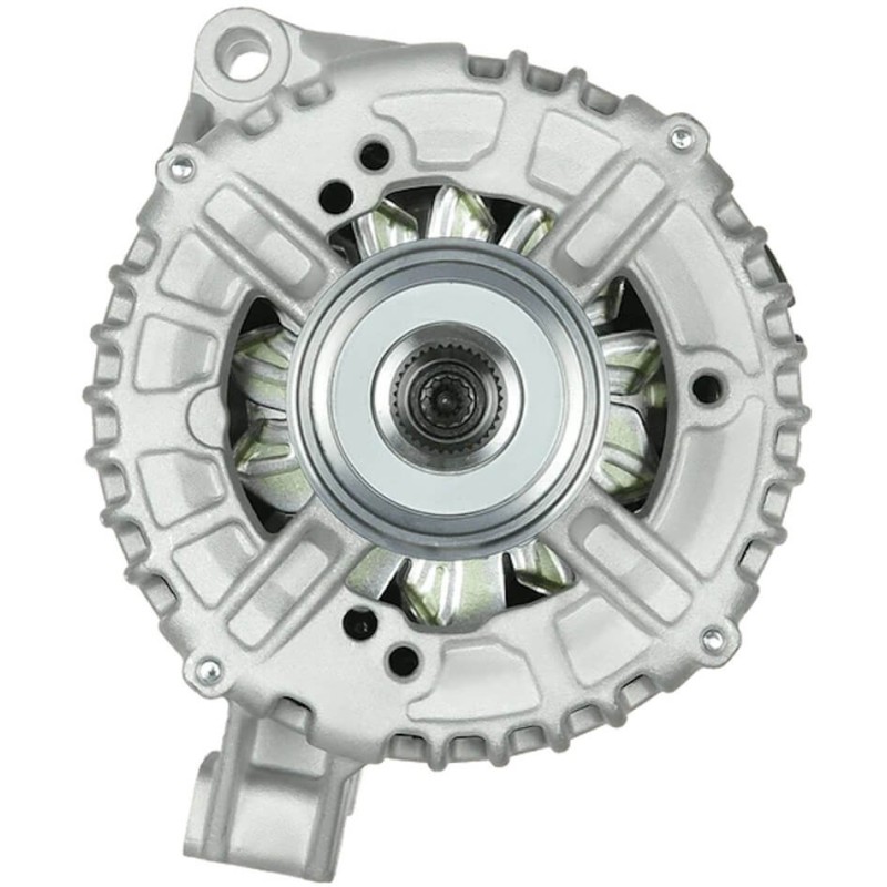 Alternateur remplace 0121715008 / 0121715079 / 0121715108 Volvo 180A