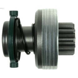 Ritzel für anlasser BOSCH 0001218007 / 0001218023 / 0001218125