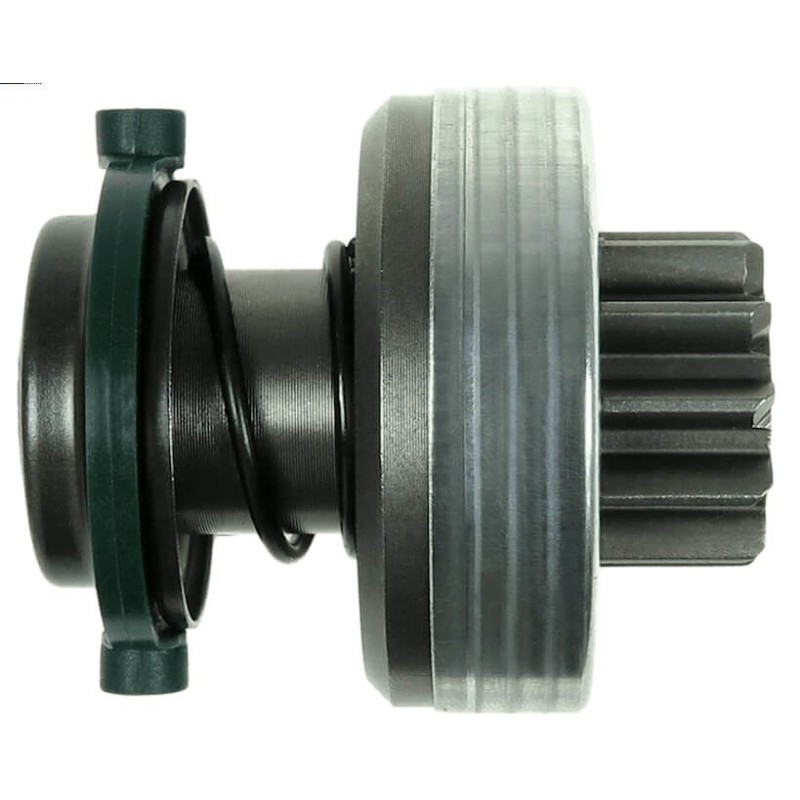 Ritzel für anlasser BOSCH 0001218007 / 0001218023 / 0001218125
