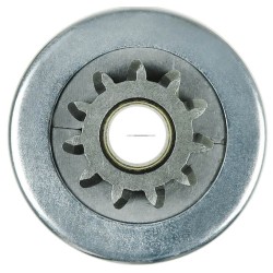 Lanceur pour démarreur Bosch 0001218007 / 0001218023 / 0001218125