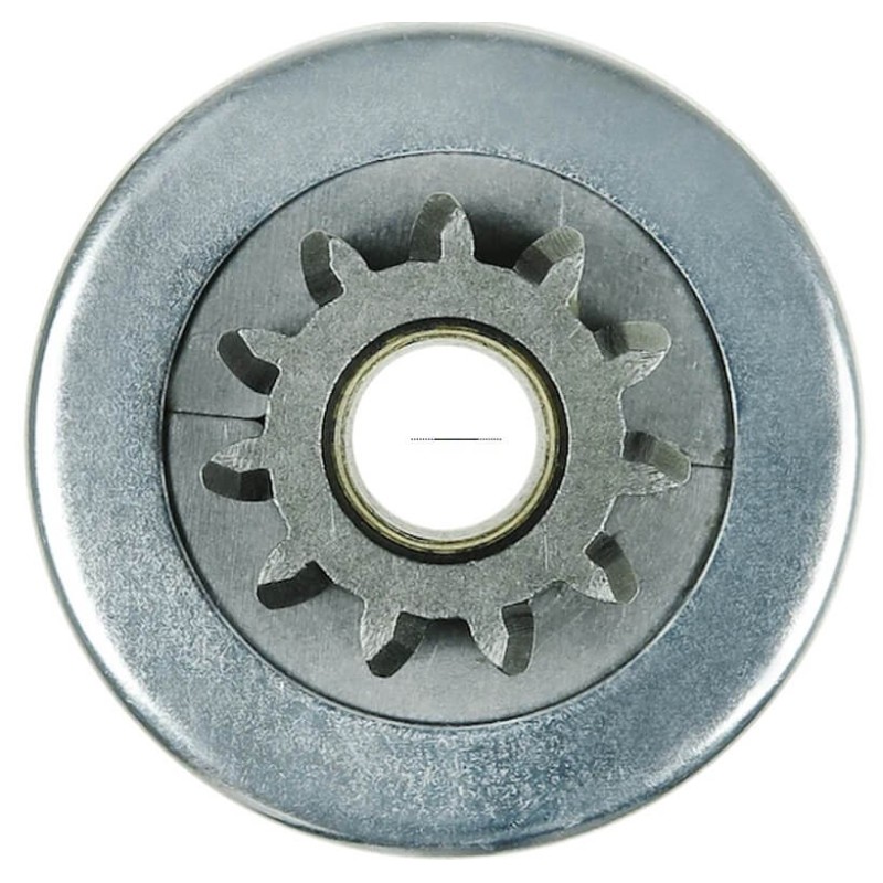 Pignone per motorino di avviamento Bosch 0001218007 / 0001218023 / 0001218125 Pignone per motorino di avviamento Bosch 0001218007 / 0001218023 / 0001218125