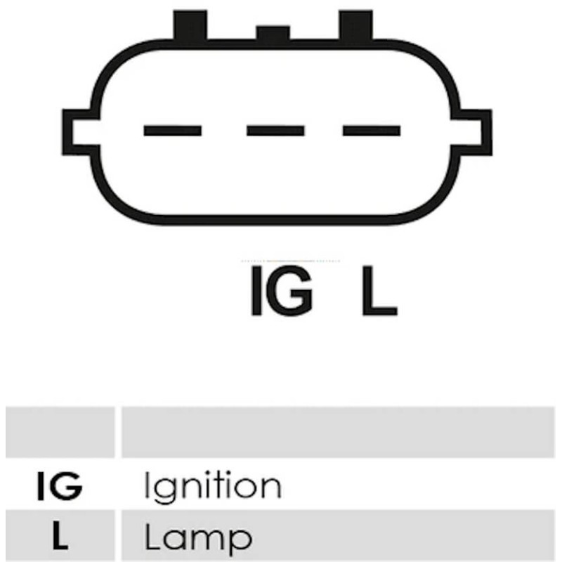 Lichtmaschine ersetzt DENSO 100213-2530 / 100213-2391 für LAND ROVER Lichtmaschine ersetzt DENSO 100213-2530 / 100213-2391 für LAND ROVER
